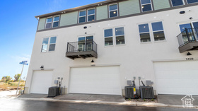 Photo 5 for 1455 N 1875 West #167