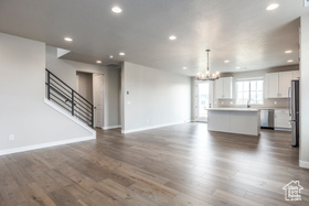 Photo 2 for 3019 S Rock View Dr #107