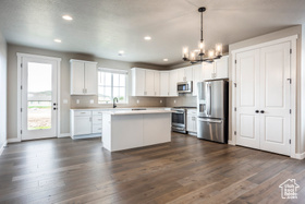 Photo 3 for 3019 S Rock View Dr #107