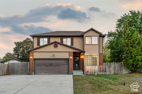 Photo 1 for 2503 W Marsha Brook Cir