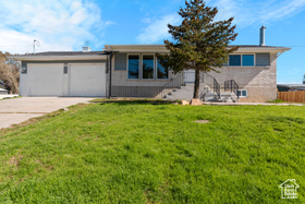 Photo 2 for 2840 S 4700 West