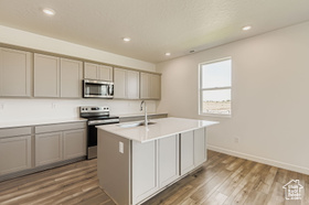 Photo 6 for 808 W 1710 North