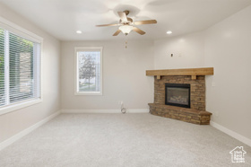 Photo 4 for 255 W 2700 North #51