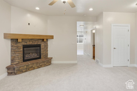Photo 5 for 255 W 2700 North #51