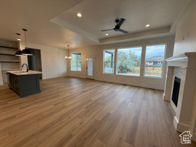 Photo 4 for 2771 N 3225 West #204