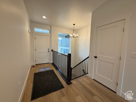 Photo 3 for 2771 N 3225 West #204