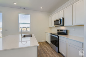 Photo 5 for 816 W 1710 North