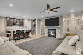 Photo 5 for 875 W 4375 South