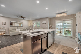 Photo 4 for 875 W 4375 South