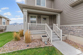 Photo 3 for 1069 W 1550 South