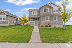 Photo 2 for 1069 W 1550 South