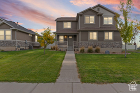 Photo 1 for 1069 W 1550 South