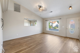 Photo 3 for 646 N 2450 East #17