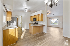 Photo 4 for 646 N 2450 East #17