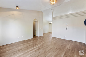 Photo 2 for 646 N 2450 East #17