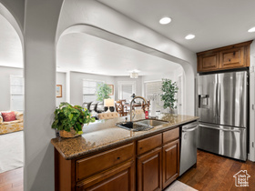 Photo 5 for 11738 S Currant Dr #102