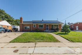 Photo 2 for 5140 S 2100 West