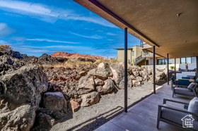 Photo 1 for 1400 E Black Desert Dr #11107