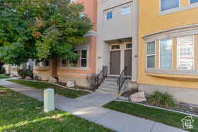 Photo 2 for 1552 S 850 West
