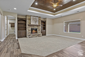 Photo 6 for 3257 W 2610 South