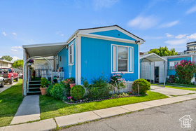 Photo 1 for 121 W 8835 South