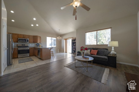 Photo 1 for 6630 N Sky Heights Dr