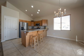Photo 5 for 6630 N Sky Heights Dr