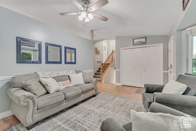 Photo 4 for 1611 S 2850 East