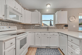Photo 6 for 1611 S 2850 East