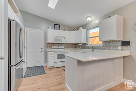 Photo 5 for 1611 S 2850 East