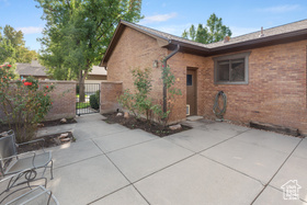 Photo 6 for 1085 E 6165 South #33