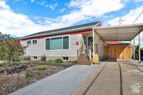 Photo 1 for 430 W 4675 South