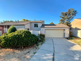 Photo 1 for 1772 E 5725 South