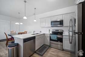 Photo 6 for 14487 S Ronan Ln #P202