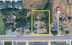 Photo 3 for 1240 W 890 South