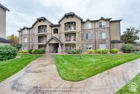 Photo 5 for 1045 S 1700 West #311