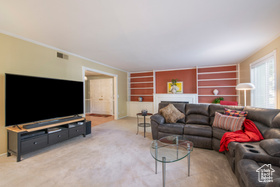 Photo 3 for 1190 E 2700 South #A-1