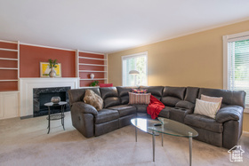 Photo 6 for 1190 E 2700 South #A-1