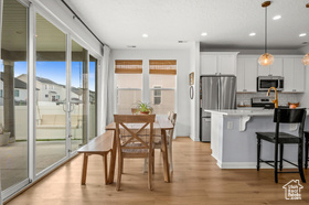Photo 6 for 569 W 1470 North