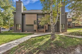 Photo 3 for 2100 Canyon Resorts Dr #5A