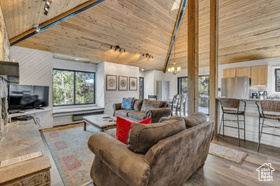 Photo 5 for 2100 Canyon Resorts Dr #5A