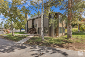 Photo 2 for 2100 Canyon Resorts Dr #5A