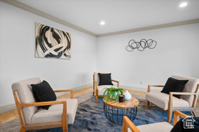 Photo 6 for 624 W Aspen Hills Blvd