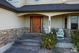 Photo 2 for 624 W Aspen Hills Blvd