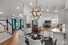 Photo 4 for 2167 E Alta Cove Cir