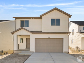 Photo 2 for 6071 W Garnet Grove Way #230