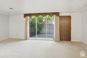 Photo 3 for 856 E 5575 South