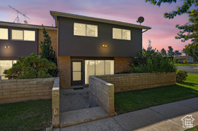 Photo 1 for 856 E 5575 South