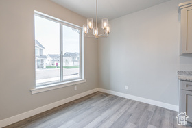Photo 6 for 2238 S 1120 West #68