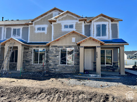 Photo 1 for 2238 S 1120 West #68